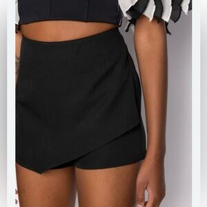 Akira Love on Top Mini Skort